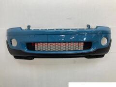 51112753995-2753995-WEN-TAMPON ÖN MİNİ COOPER R56 DIŞ