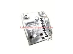 51117186514-7186514-BMW-TAMPON BAĞLANTI AYAĞI R F02