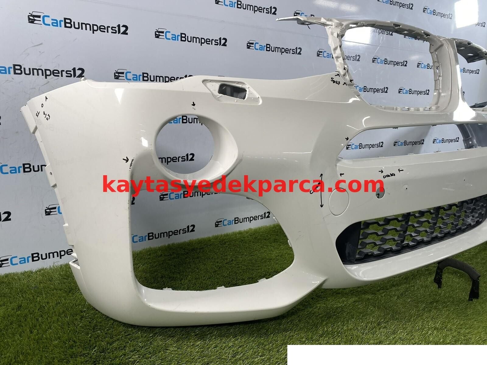 51118053874-8053874-TYG-TAMPON ÖN F10 M SET