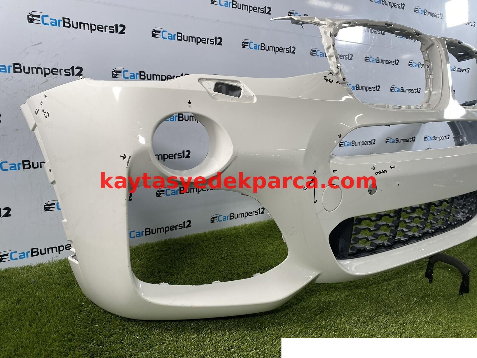 51118053874-8053874-TYG-TAMPON ÖN F10 M SET