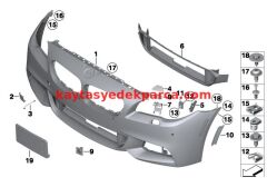 51118053874-8053874-TYG-TAMPON ÖN F10 M SET