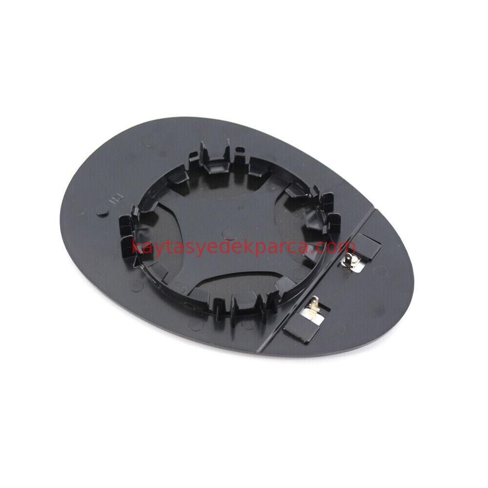 51162755626-MİN-AYNA CAMI MİNİ COOPER R56/R