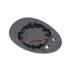 51162755626-MİN-AYNA CAMI MİNİ COOPER R56/R