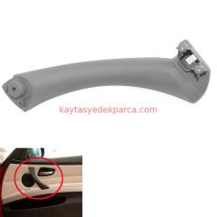 51417230852-7230852-OEM-KAPI KOL TUTAMAĞI SAĞ E90 GRİ