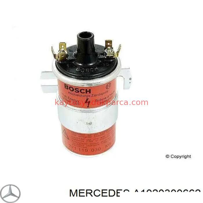 A1020300562-MER-AY YATAK, M102 KALIN TİP STD,