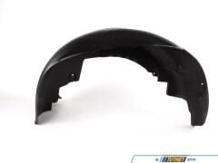 BMW-51718403059-DAVLUMBAZ ÇAM.ARKA E53/L