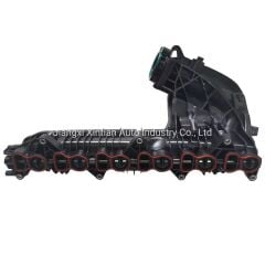 BMW-11618511363-EMME MANİFOLTU E70 LCİ