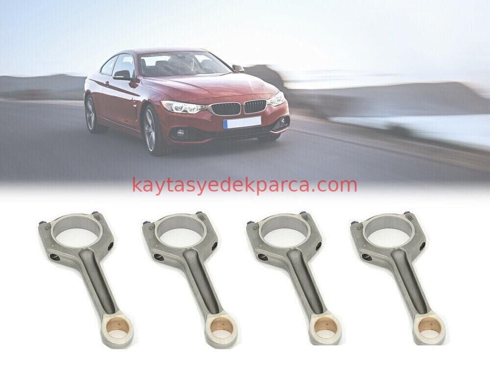 11247624616-7624616-BMW-PİSTON KOLU
