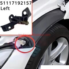 51117192157-7192157-BMW-TAMPON BRAKETİ/L/Z4