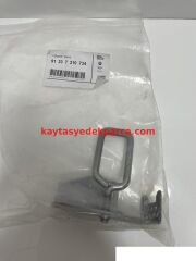 51237210734-7210734-BMW-KAPUT KİLİDİ F25 ÜST/L