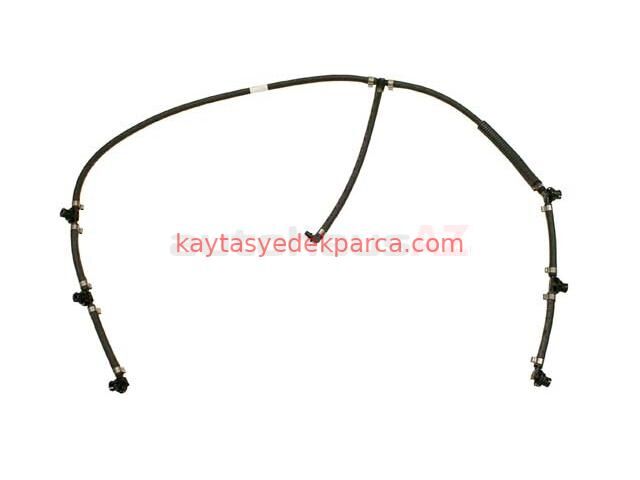 A6420705532-MER-GERI DONUS HORTUMU