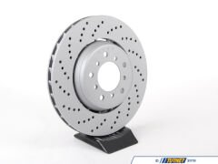 ATE-34112282801-DİSK E46/M3 L
