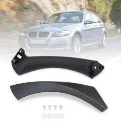 BMW-51417230849-KAPI TUTAMAK KOLU E90 DIŞ SİYAH