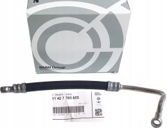 BMW-11427785855-YAĞ HATTI E60/E53 M57N