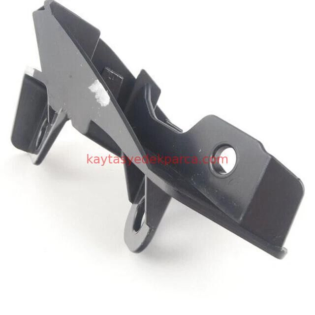 51117192158-7192158-BMW-TAMPON BRAKETİ Z4/R/ÖN/M TEKNİK