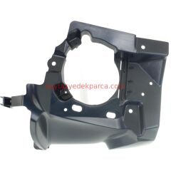 51118054512-8054512-TYG-SİS FARI BAĞLANTI BRAKETİ F32/F33 M SAĞ