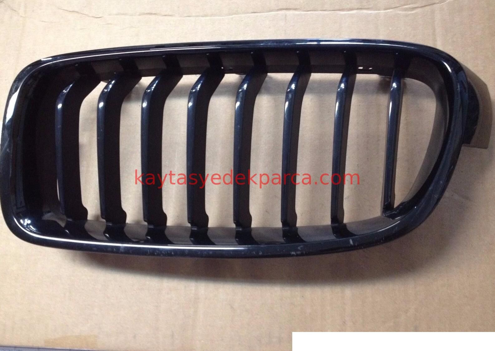 51137260497-7260497-TYG-PANJUR F30/L/SİYAH