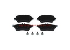 A0084200420-MER-FREN BALATASI, W176-246 ÖN CDI 25326