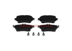 A0084200420-MER-FREN BALATASI, W176-246 ÖN CDI 25326