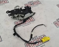 BMW-51237347410-MOTOR KAPUTU KİLİDİ SOL