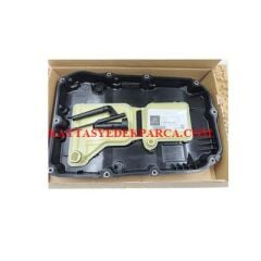 ŞANZIMAN KARTERİ, W213-W447