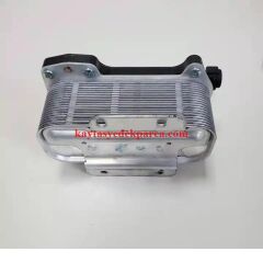 ŞANZIMAN YAĞ SOĞUTUCU