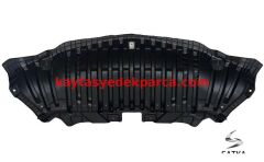 TAMPON ALT MUHAFAZASI,W205 YARASA