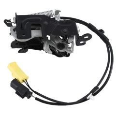 BMW-51237347411-MOTOR KAPUTU KİLİDİ SAĞ
