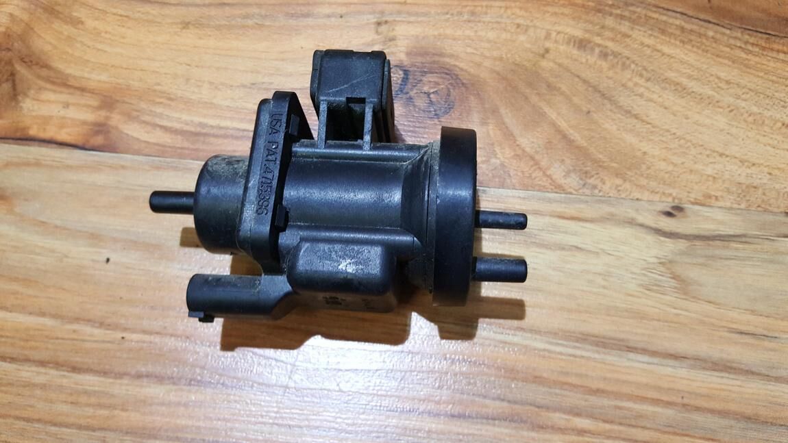 VAİ-A0005450427-TURBO BASINÇ VENTİLİ,
