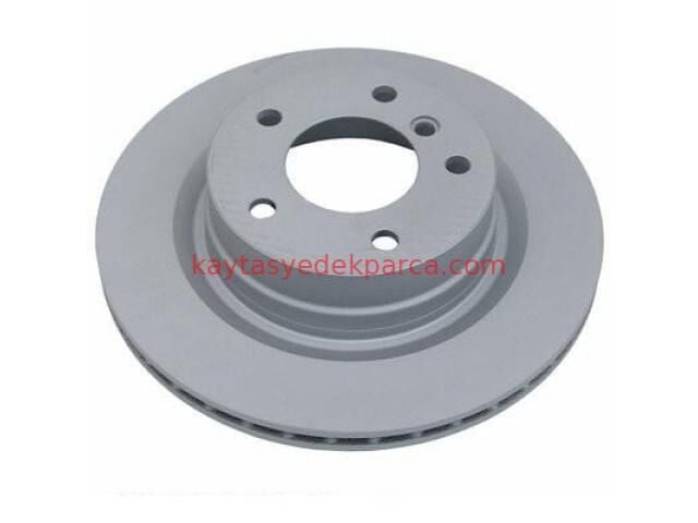 34216855007-6855007-BSH-DİSK E90/E87/E92 ARKA