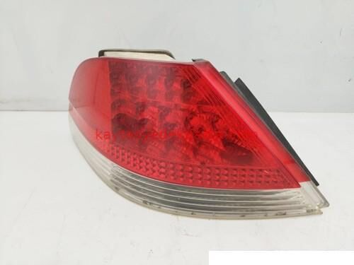 63217164735-7164735-BMW-STOP E65/E66 L BEYAZ =>03/05