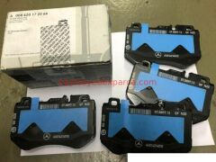 A008420172064-MER-FREN BALATASI W205 ÖN AMG SPORT