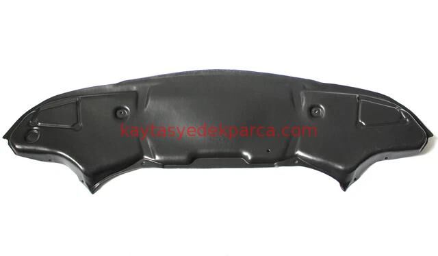 A2115201222-TYG-RADYATÖR ALT BAKALİTİ, W211 YARASA BENZİNLİ Y.NO