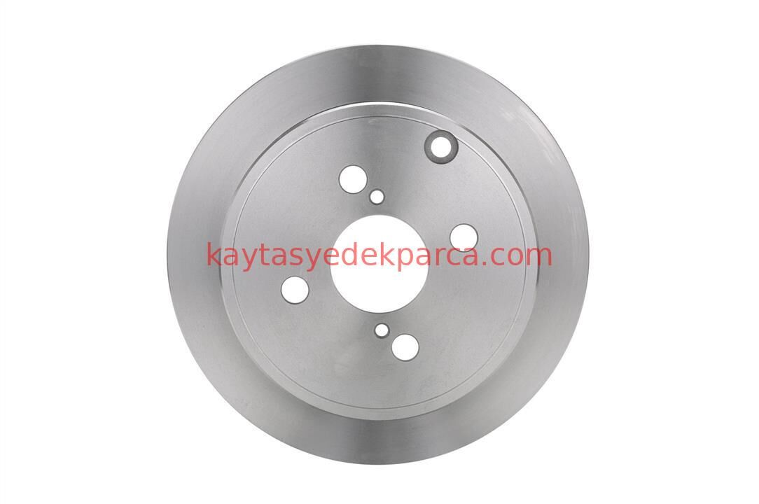 BSH0986479086-BSH-FREN DİSKİ, W204 ÖN C180-200