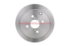 BSH0986479086-BSH-FREN DİSKİ, W204 ÖN C180-200