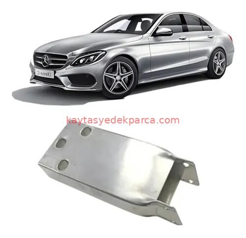 TAMPON DEMİRİ AYAĞI