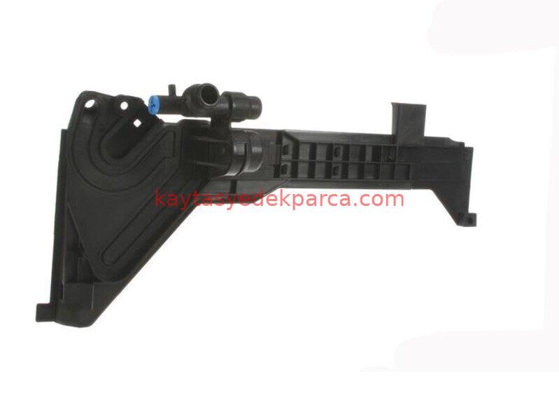 17111436250-1436250-BMW-RADYATÖR SU DEPO PLASTİĞİ E46 DÜZ