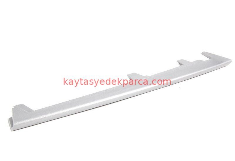 51117198903-7198903-BMW-TAMPON IZGARASI E90 LCİ/L ÜST ÖN ALU MATT