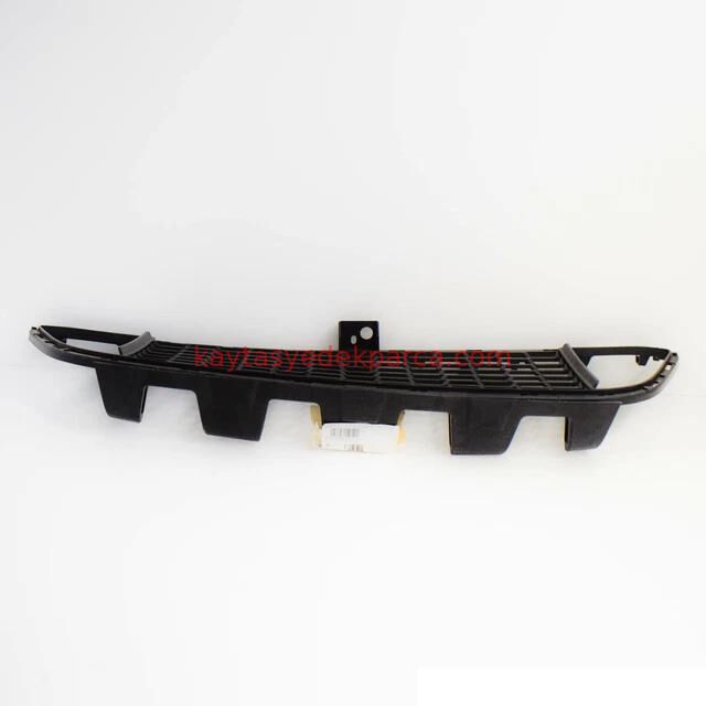 51118068124-8068124-TYG-ÖN TAMPON ORTA IZGARA F30 -M-