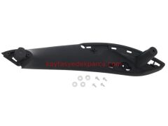 51417279312-7279312-OEM-KAPI KOLU SİYAH F30 SAĞ ÖN