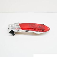 63217165815-7165815-BMW-63217165815- SİNYAL ARKA TAMPON E63 E64