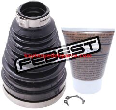 A2213301601-ASP-AKS KOMPLE W221 4MATİC SOL