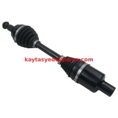 A2213301601-ASP-AKS KOMPLE W221 4MATİC SOL