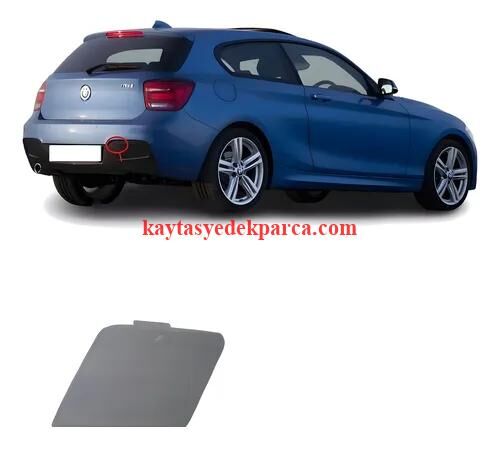 ÇEKİ KAPAĞI F20/M/ARKA