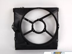 BMW-64548370967-FAN DAVLUMBAZI E36