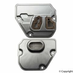 MEY-24347566358a-ŞANZIMAN YAĞ SÜZGECİ MİNİ COOPER/R56