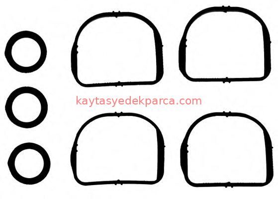 11617530703-7530703-ELR-EMME MANİFOLD CONTASI N40 SET