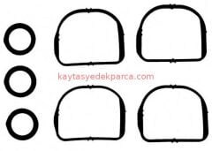 11617530703-7530703-ELR-EMME MANİFOLD CONTASI N40 SET