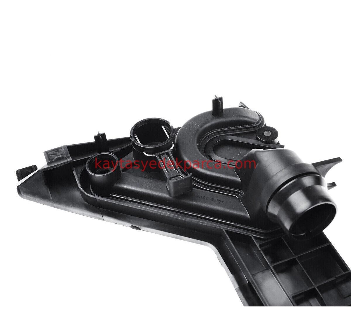 17111436251-1436251-BMW-RADYATÖR SU DEPO PLASTİĞİ E46 AUT.