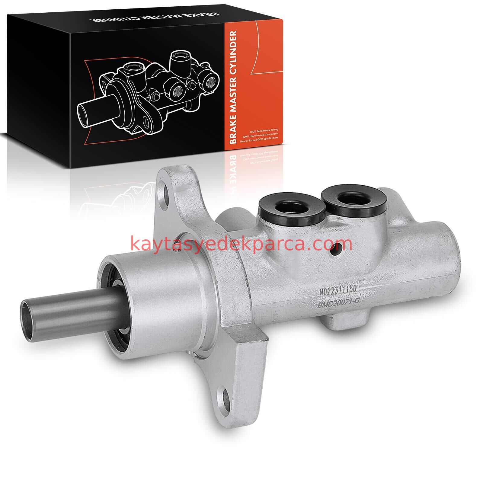 34311165582-1165582-BSH-FREN ANA MERKEZİ E46